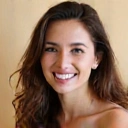 Retrato de Laura Fernández